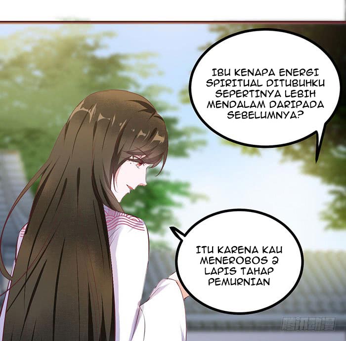 Rebirth Of The Divine Doctor Chapter 03 Gambar 15